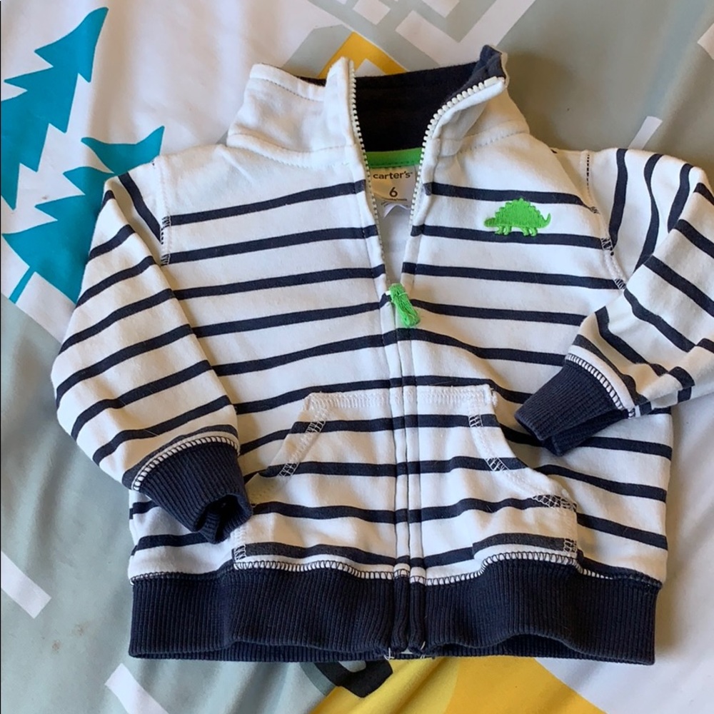 6 month jacket